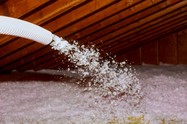 Best Insulation for Commercial Buildings  in Manhattan, NY