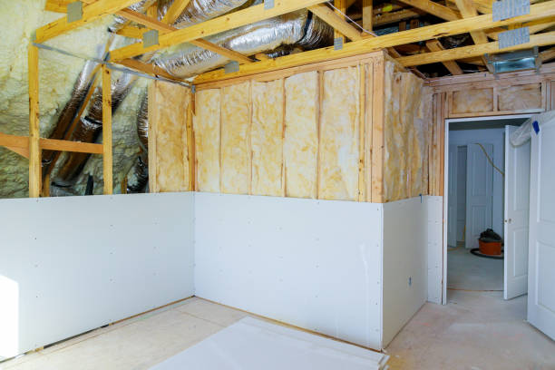 Best Affordable Insulation Services  in Manhattan, NY