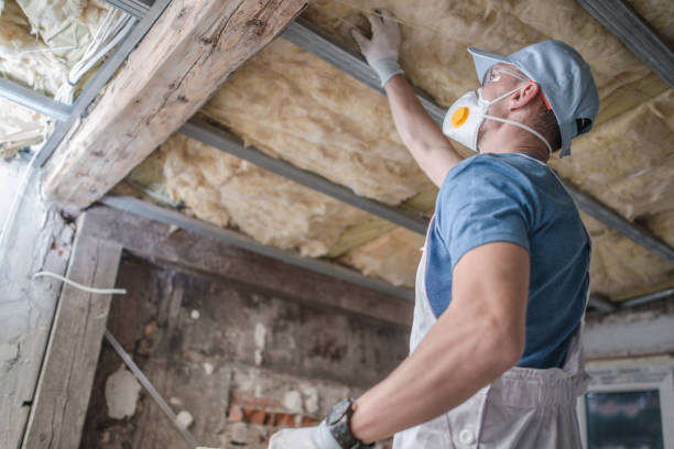 Best Residential Insulation Services  in Manhattan, NY