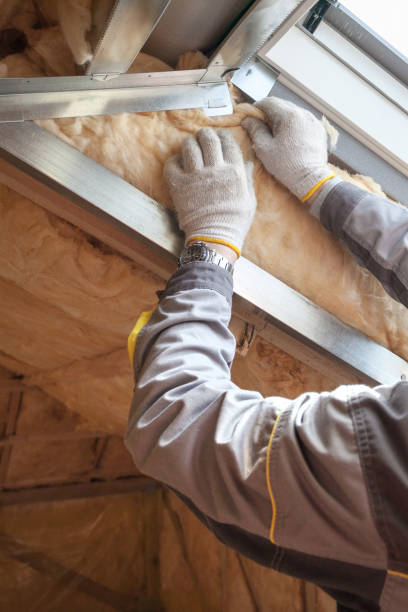 Best Soundproof Insulation Installation  in Manhattan, NY