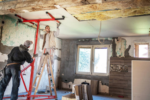 Best Wall Insulation Contractor  in Manhattan, NY