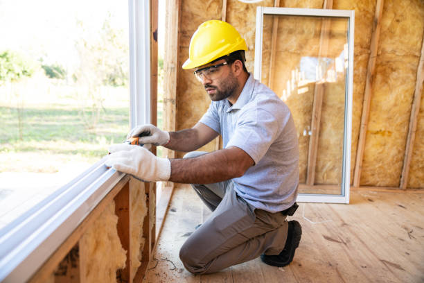 Best Attic Insulation Installation  in Manhattan, NY