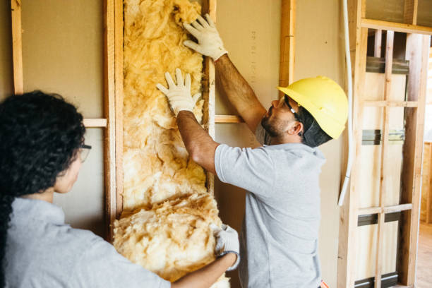Insulation Repair Services in Manhattan, NY