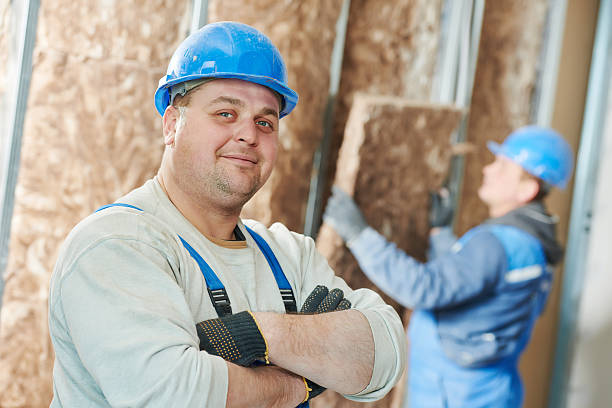 Range of Insulation Solutions in Manhattan, NY