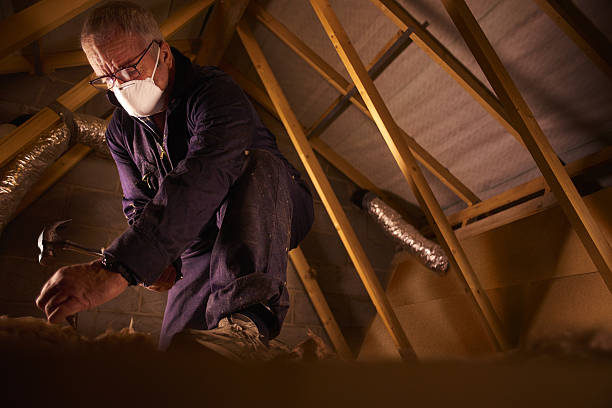 Best Local Insulation Services  in Manhattan, NY